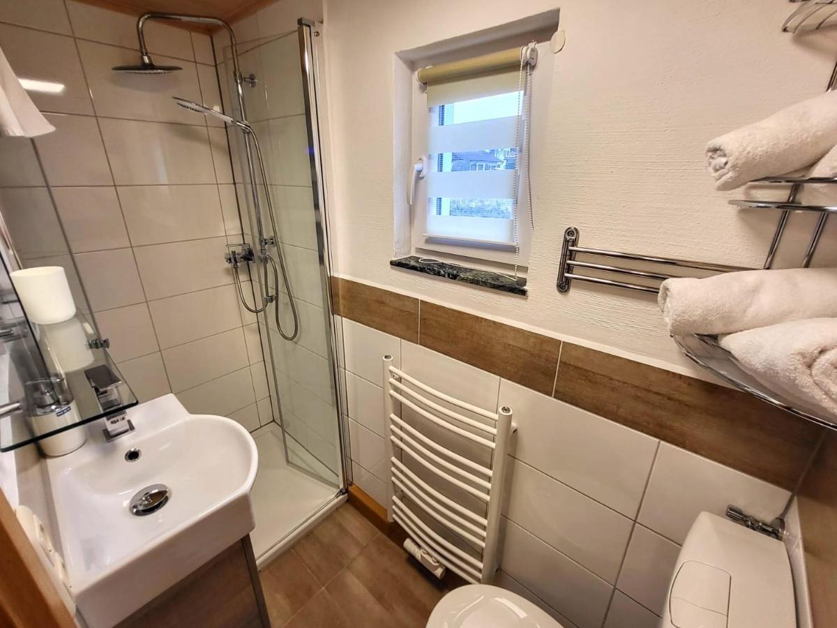 Ferienwohnung Berge & Seen Hohenpeißenberg Exterior foto